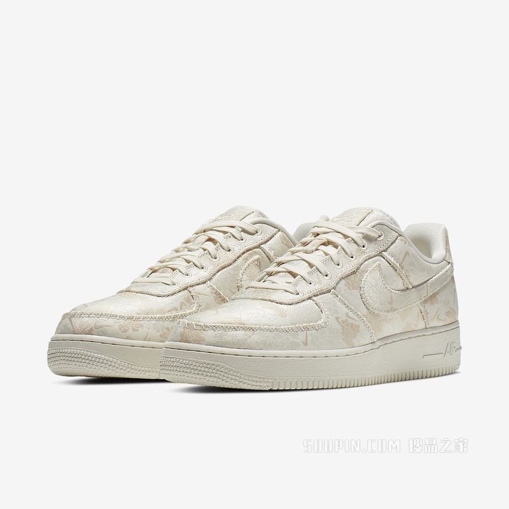 Nike Air Force 1 '07 PRM 3 男子运动鞋