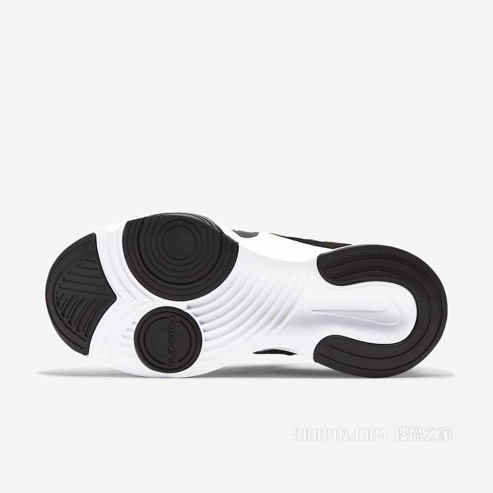 Nike SuperRep Groove 女子训练鞋