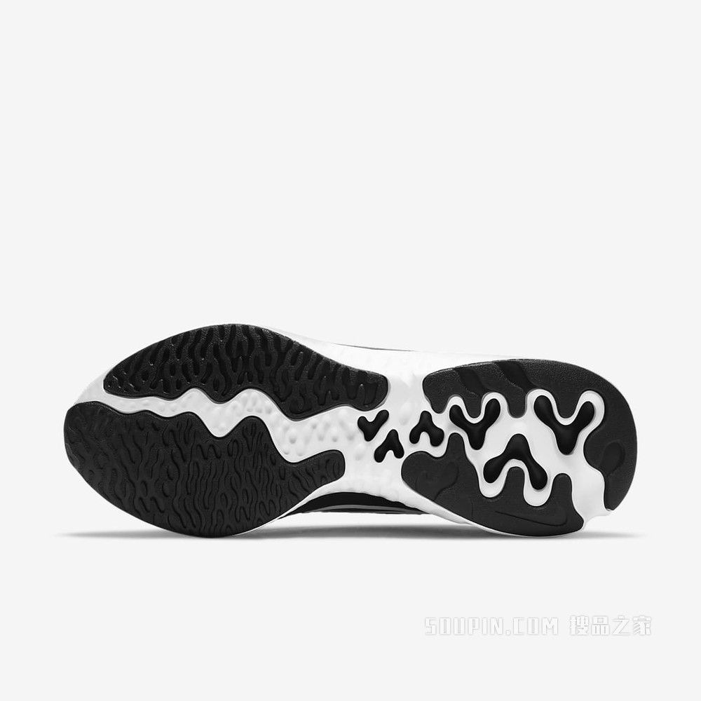 Nike Renew Run 2 女子跑步鞋