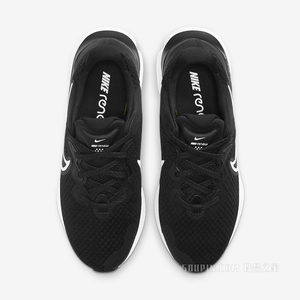 Nike Renew Run 2 女子跑步鞋