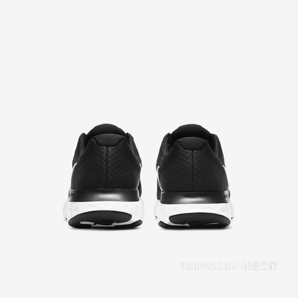 Nike Renew Run 2 女子跑步鞋