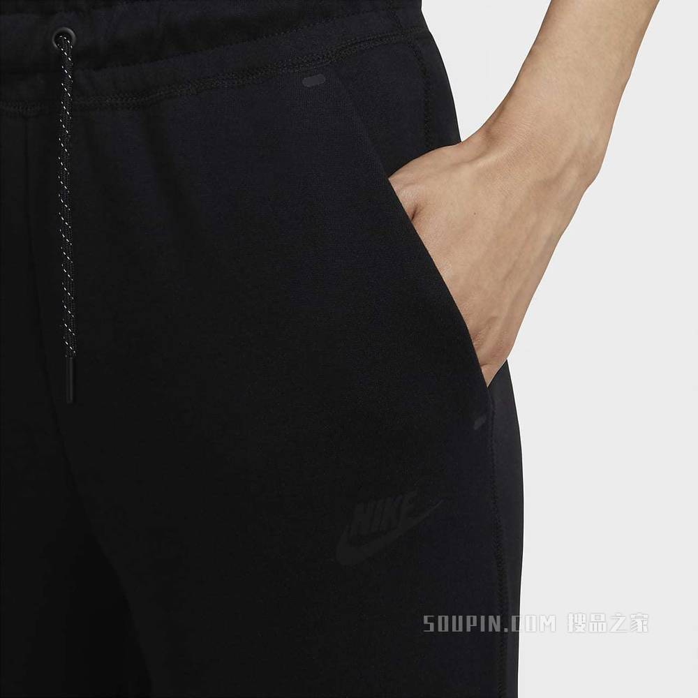 Nike Sportswear Tech Fleece 女子长裤