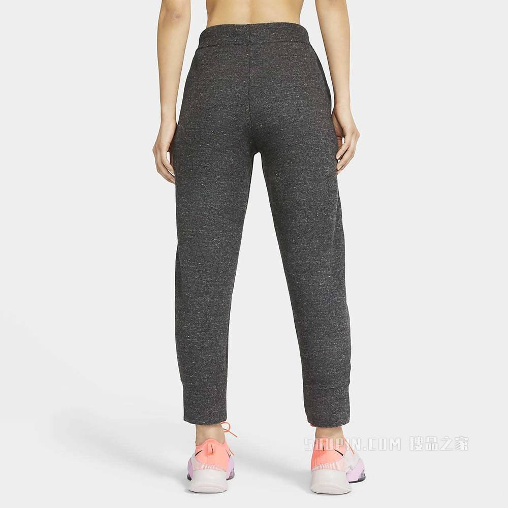 Nike Therma-FIT Tapered 女子针织训练长裤