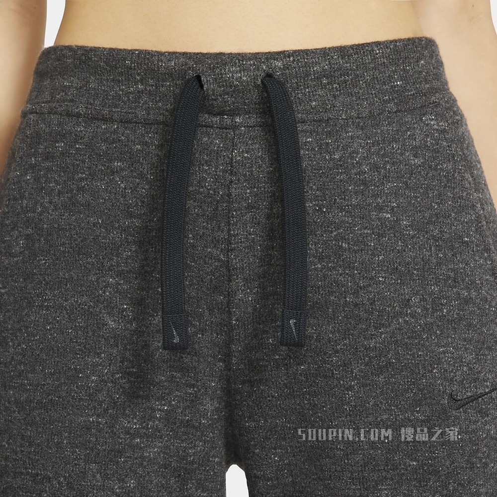 Nike Therma-FIT Tapered 女子针织训练长裤