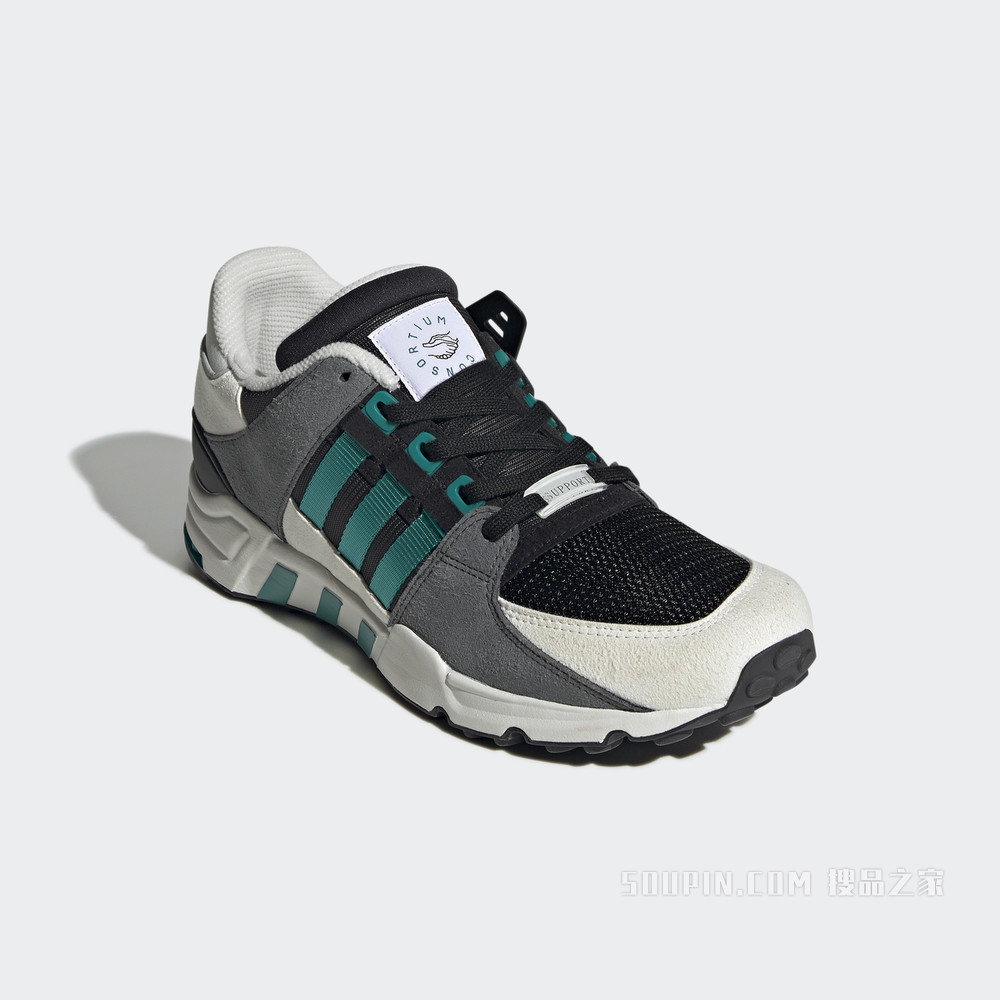CONSORTIUM EQT SUPPORT 93 SHOES 新款经典运动鞋