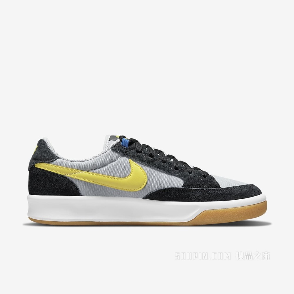 Nike SB Adversary PRM 男/女滑板鞋
