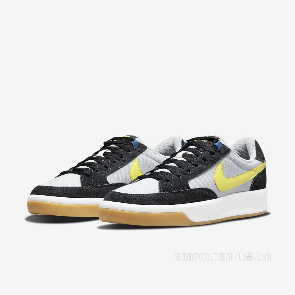 Nike SB Adversary PRM 男/女滑板鞋