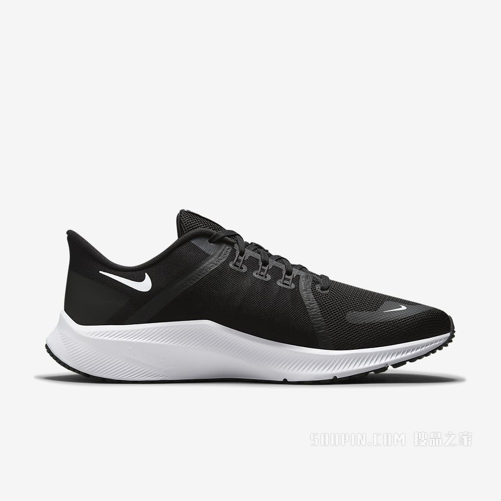 Nike Quest 4 男子跑步鞋