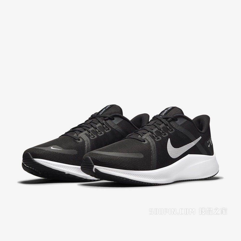 Nike Quest 4 男子跑步鞋