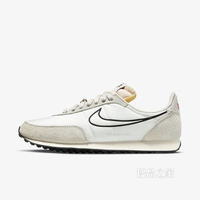 Nike Waffle Trainer 2 男子运动鞋