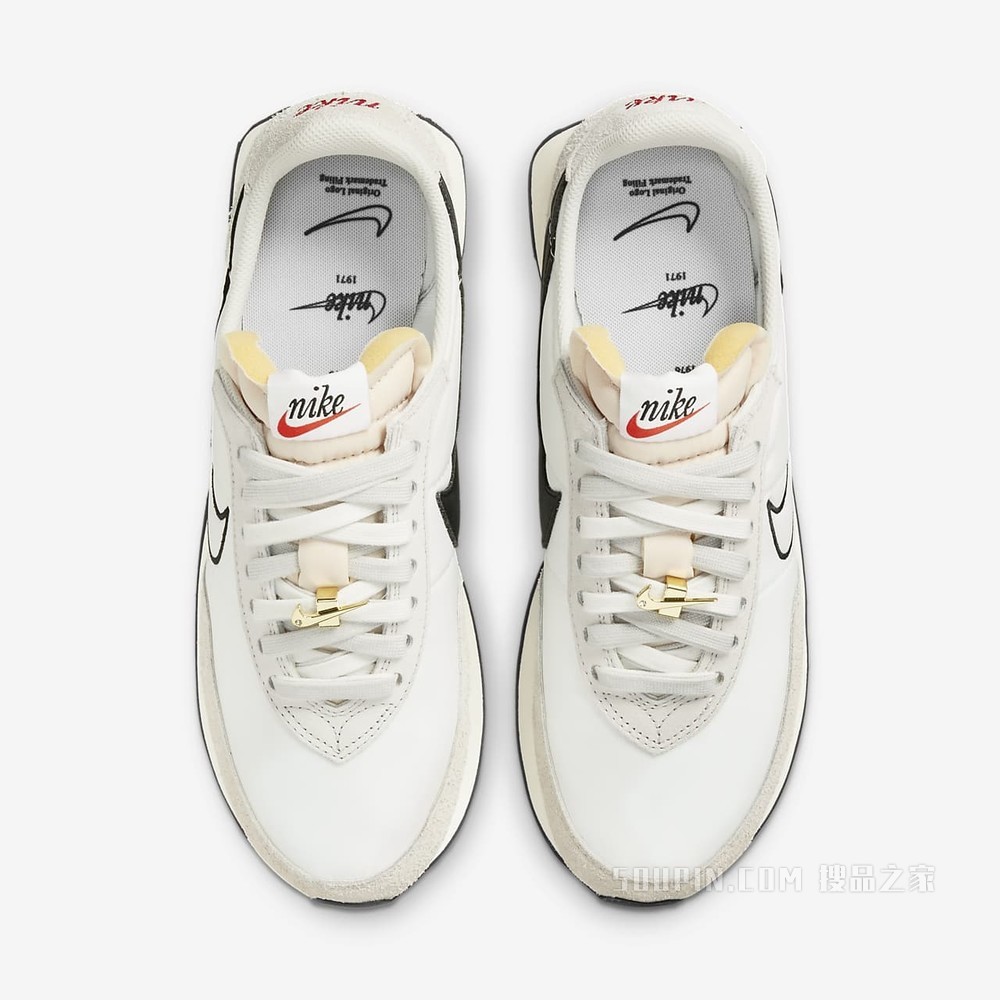Nike Waffle Trainer 2 男子运动鞋