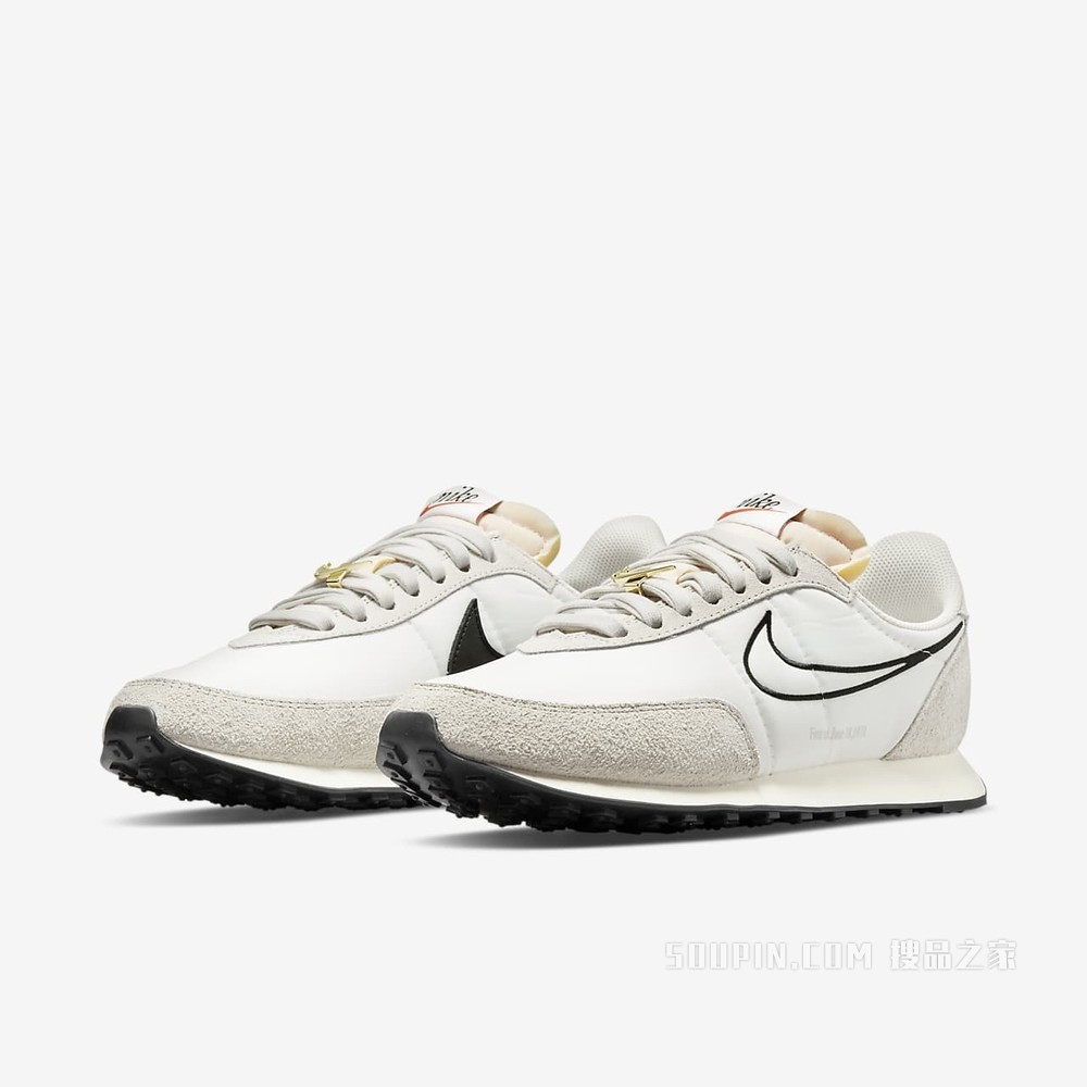 Nike Waffle Trainer 2 男子运动鞋