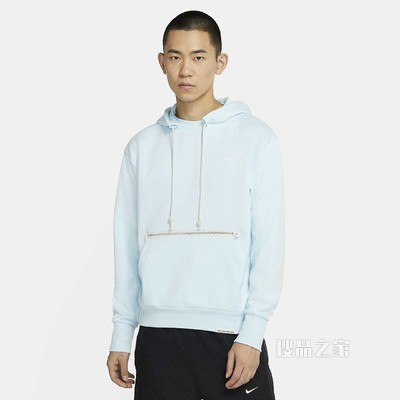Nike Standard Issue 男子篮球套头衫