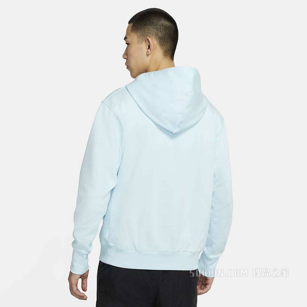Nike Standard Issue 男子篮球套头衫