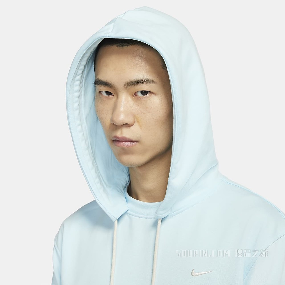 Nike Standard Issue 男子篮球套头衫