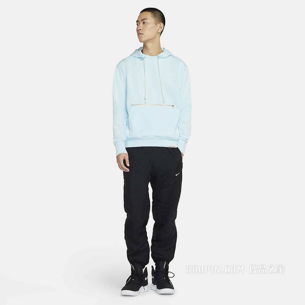 Nike Standard Issue 男子篮球套头衫