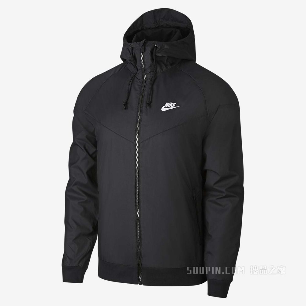 Nike Sportswear Windrunner 男子夹克