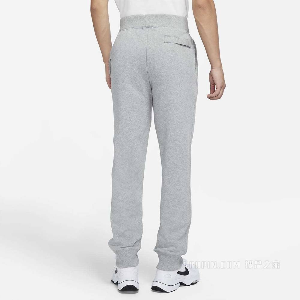 Nike Sportswear Club Cuffed French Terry 男子长裤