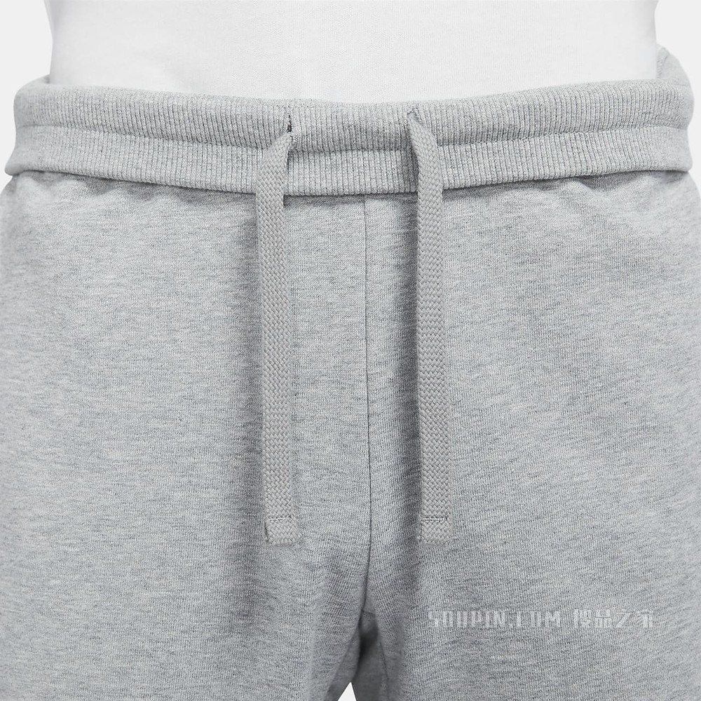 Nike Sportswear Club Cuffed French Terry 男子长裤