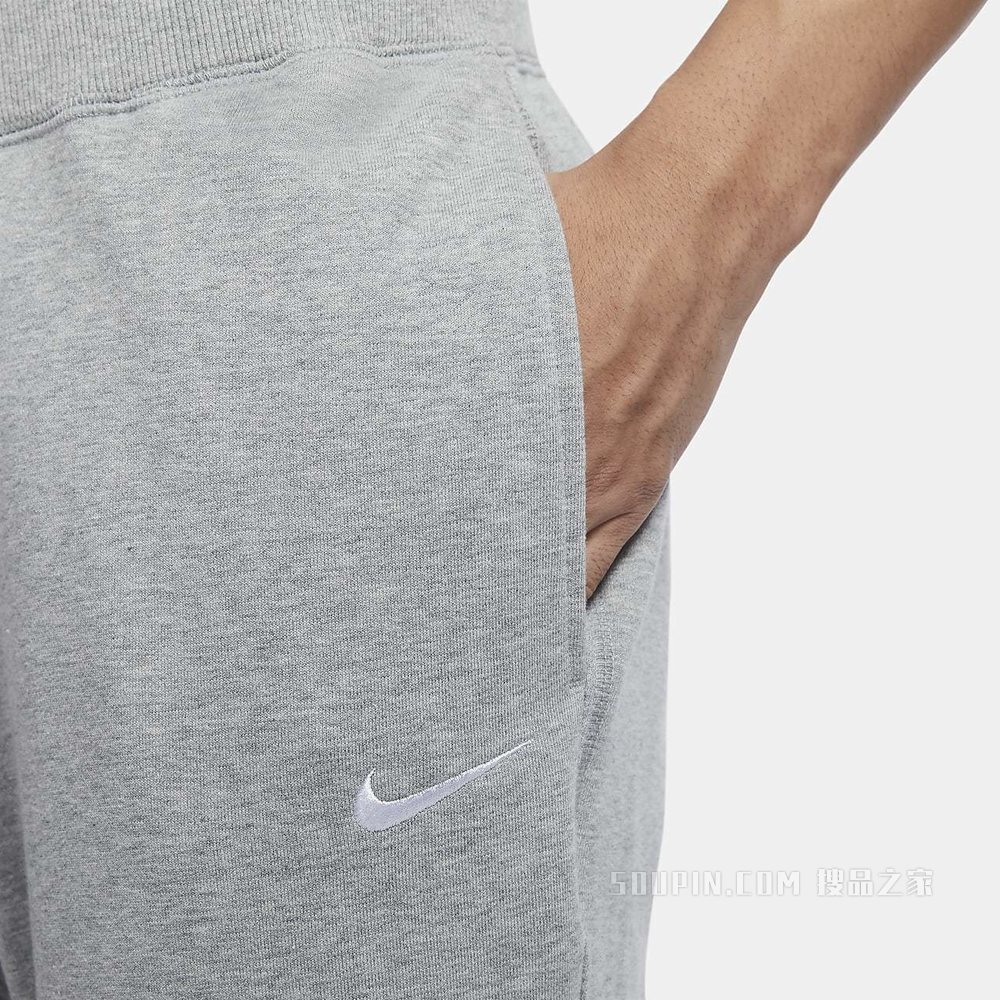 Nike Sportswear Club Cuffed French Terry 男子长裤