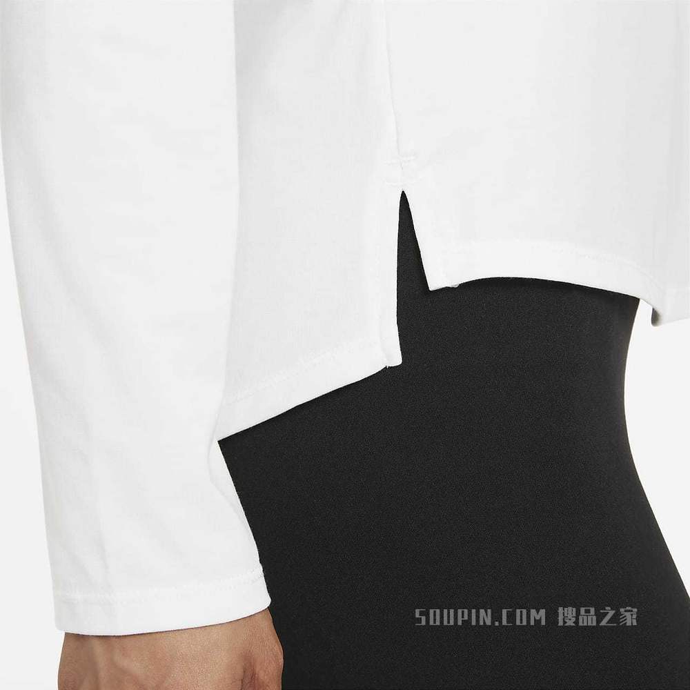 Nike Dri-FIT One Luxe 女子长袖上衣