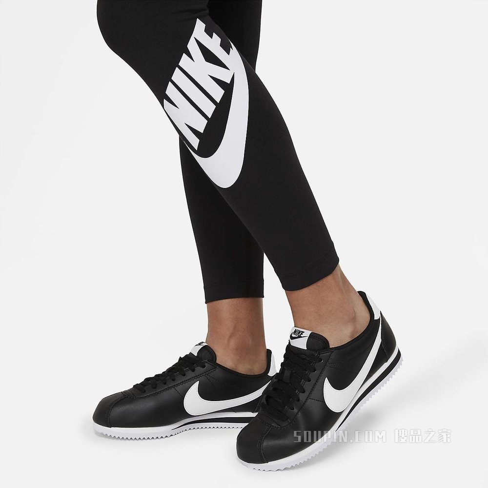 Nike Sportswear Essential 女子高腰紧身裤