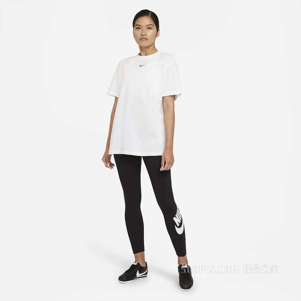 Nike Sportswear Essential 女子高腰紧身裤