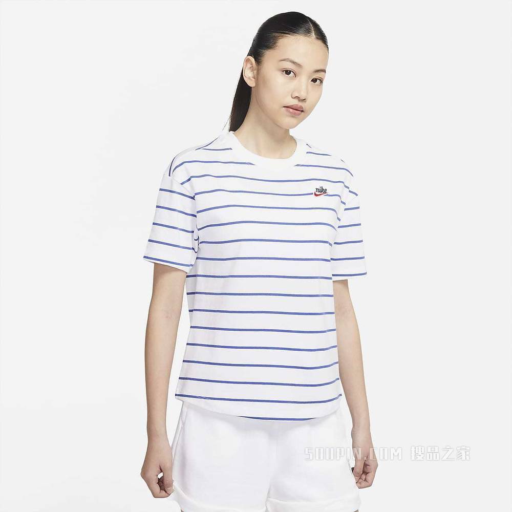 Nike Sportswear 女子短袖T恤