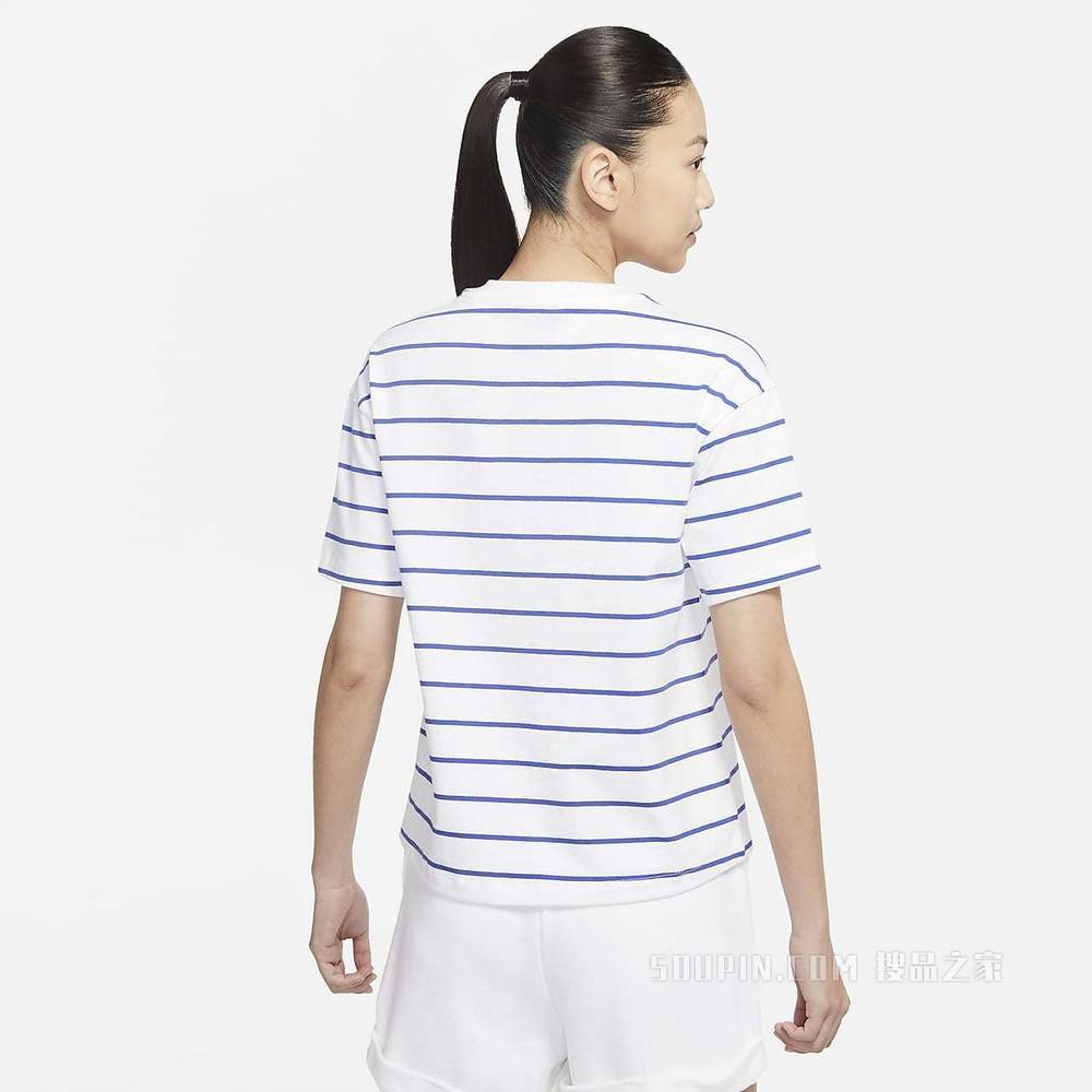 Nike Sportswear 女子短袖T恤