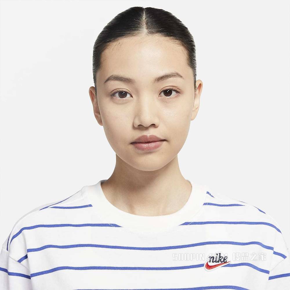 Nike Sportswear 女子短袖T恤