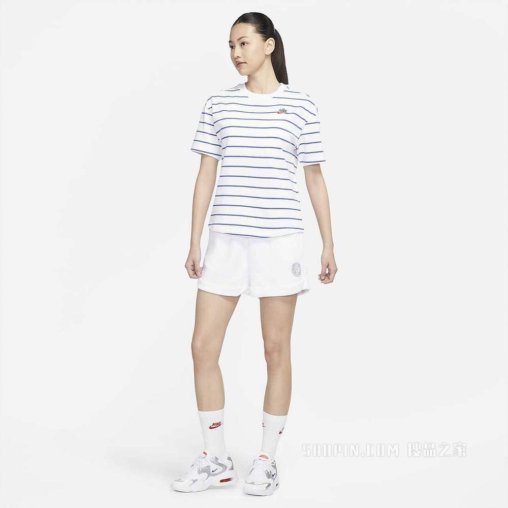 Nike Sportswear 女子短袖T恤