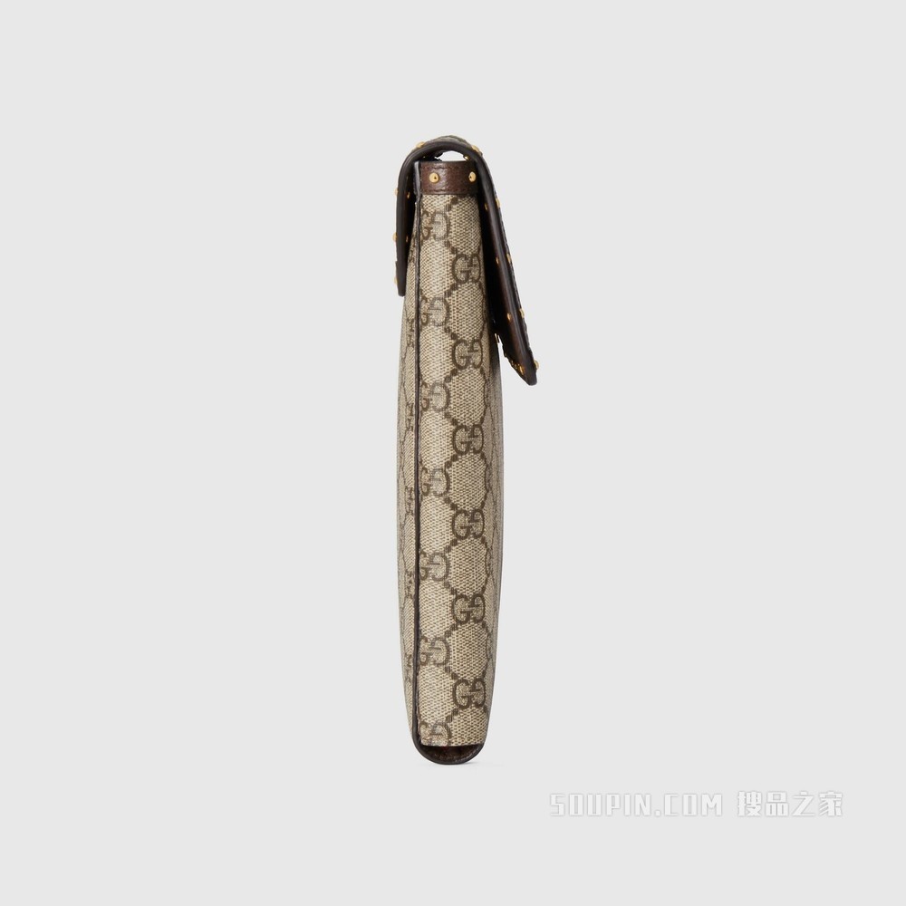 Ophidia系列 平板电脑保护套，适用于iPad GG Supreme帆布