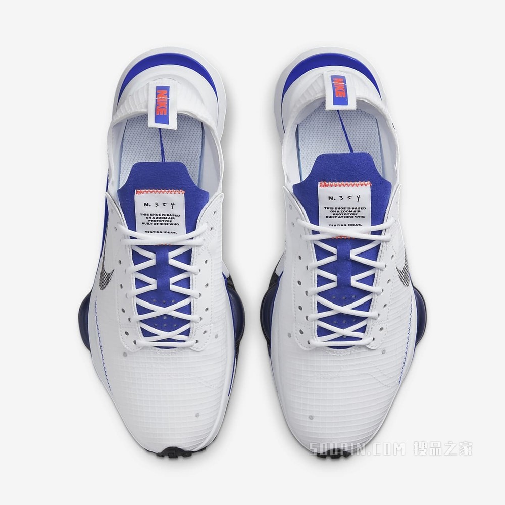 Nike Air Zoom-Type SE 男子运动鞋