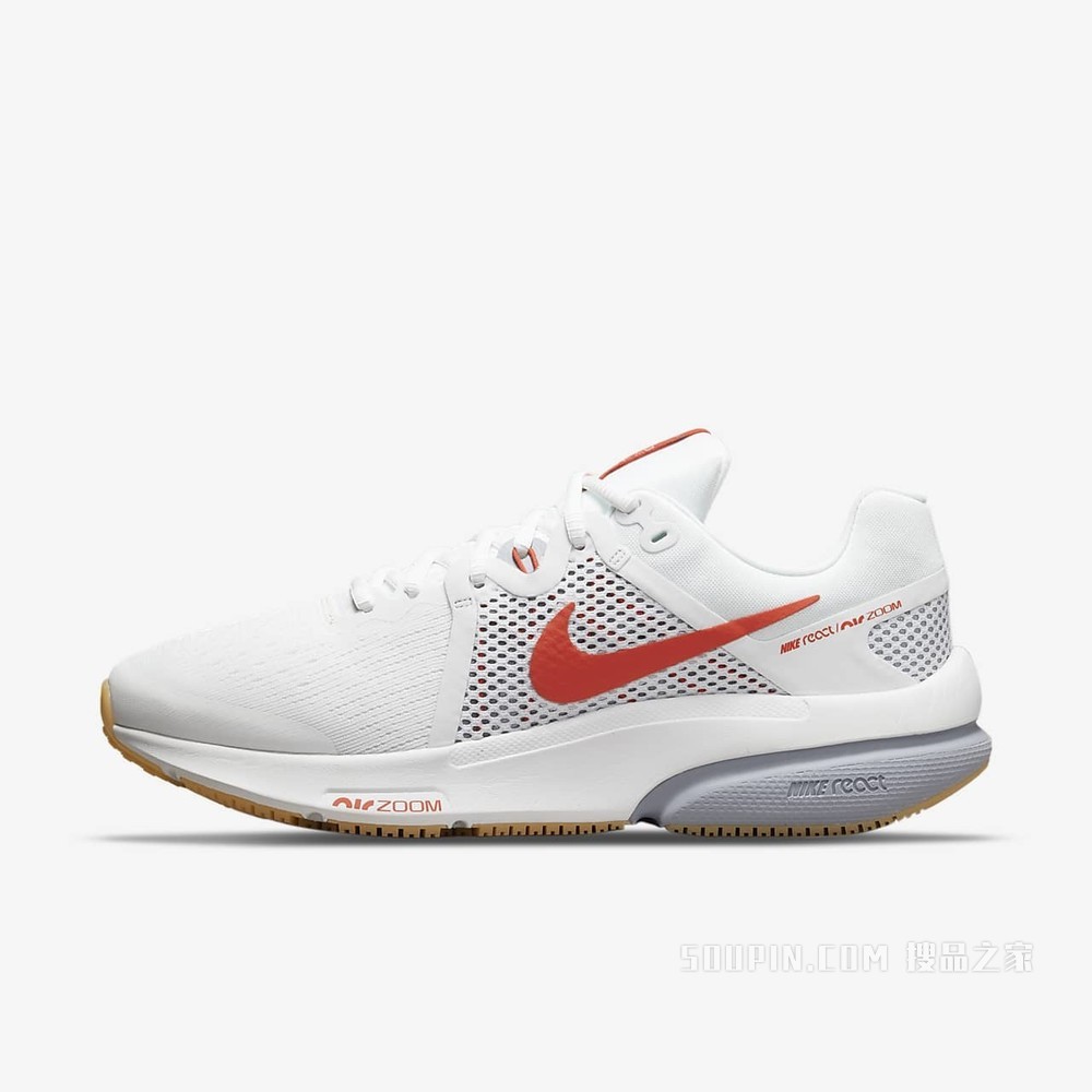 Nike Zoom Prevail 男子跑步鞋