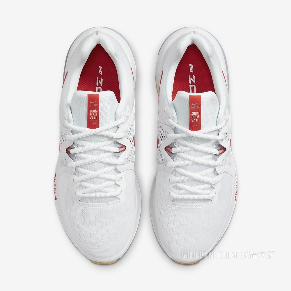 Nike Zoom Prevail 男子跑步鞋