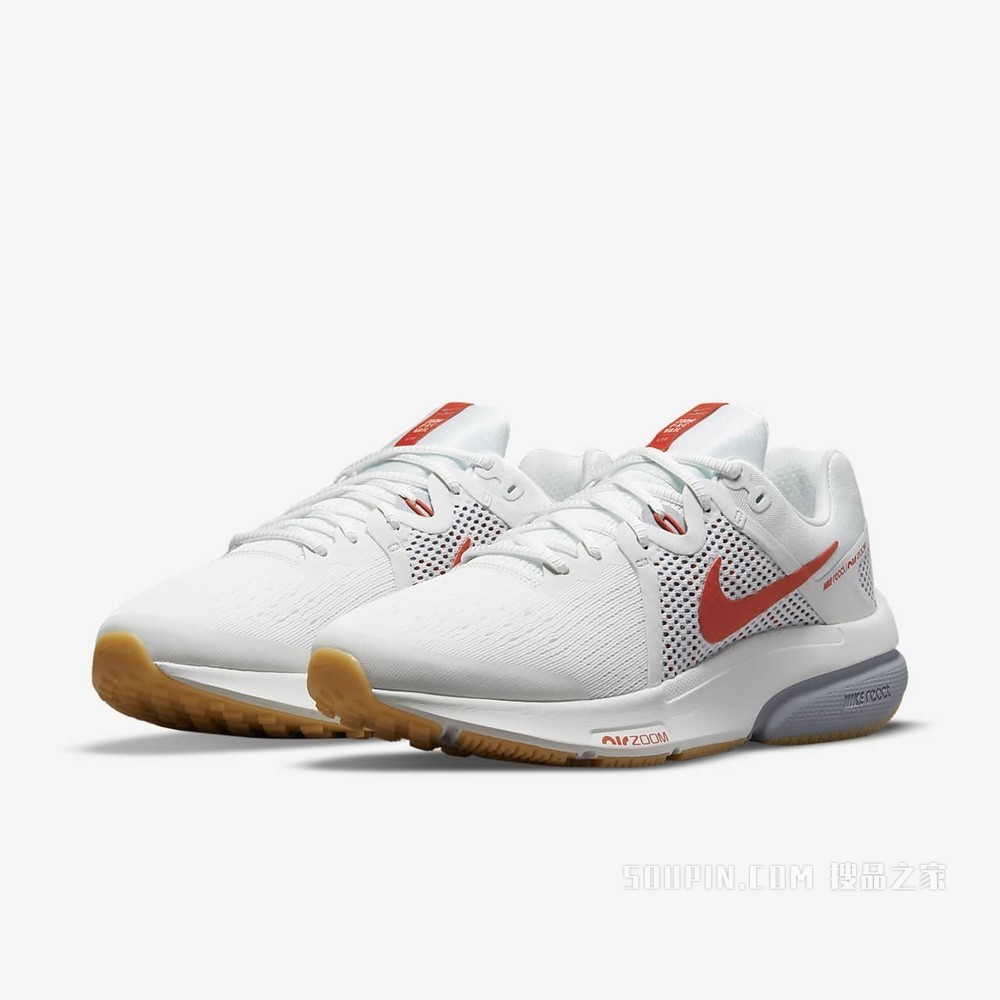 Nike Zoom Prevail 男子跑步鞋