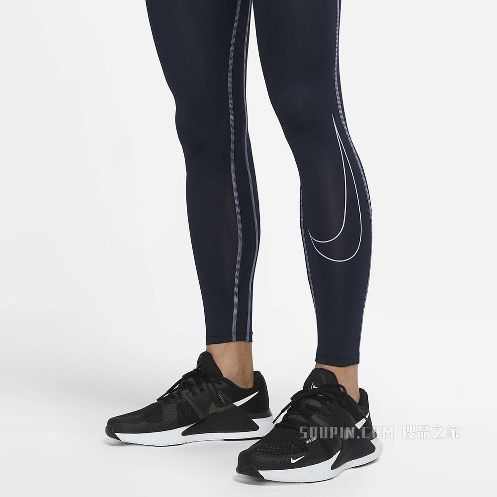 Nike Pro Dri-FIT 男子训练紧身裤