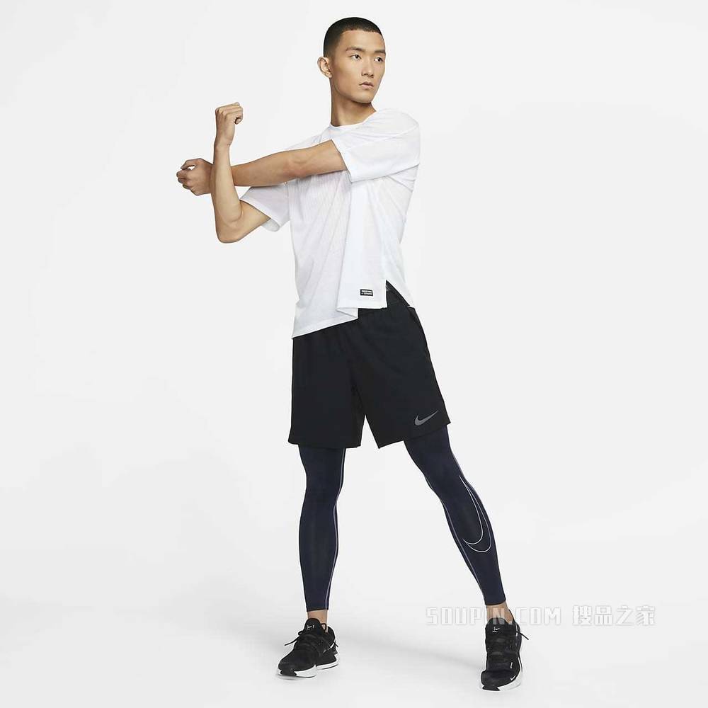 Nike Pro Dri-FIT 男子训练紧身裤