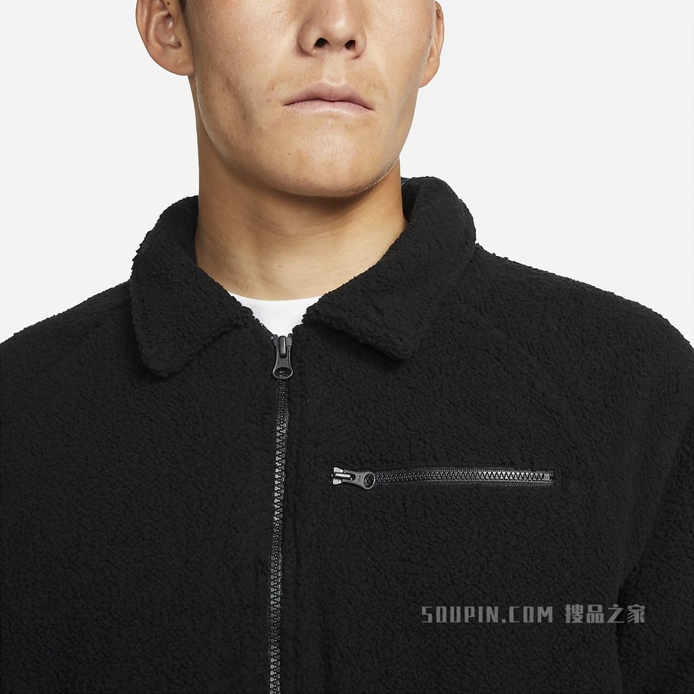 Nike SB 男子滑板夹克