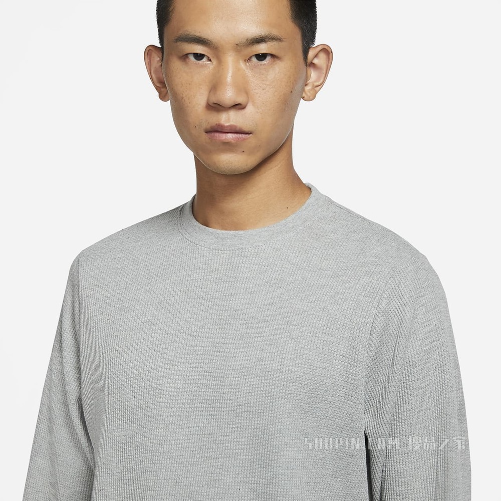 Nike SB 男子长袖滑板上衣