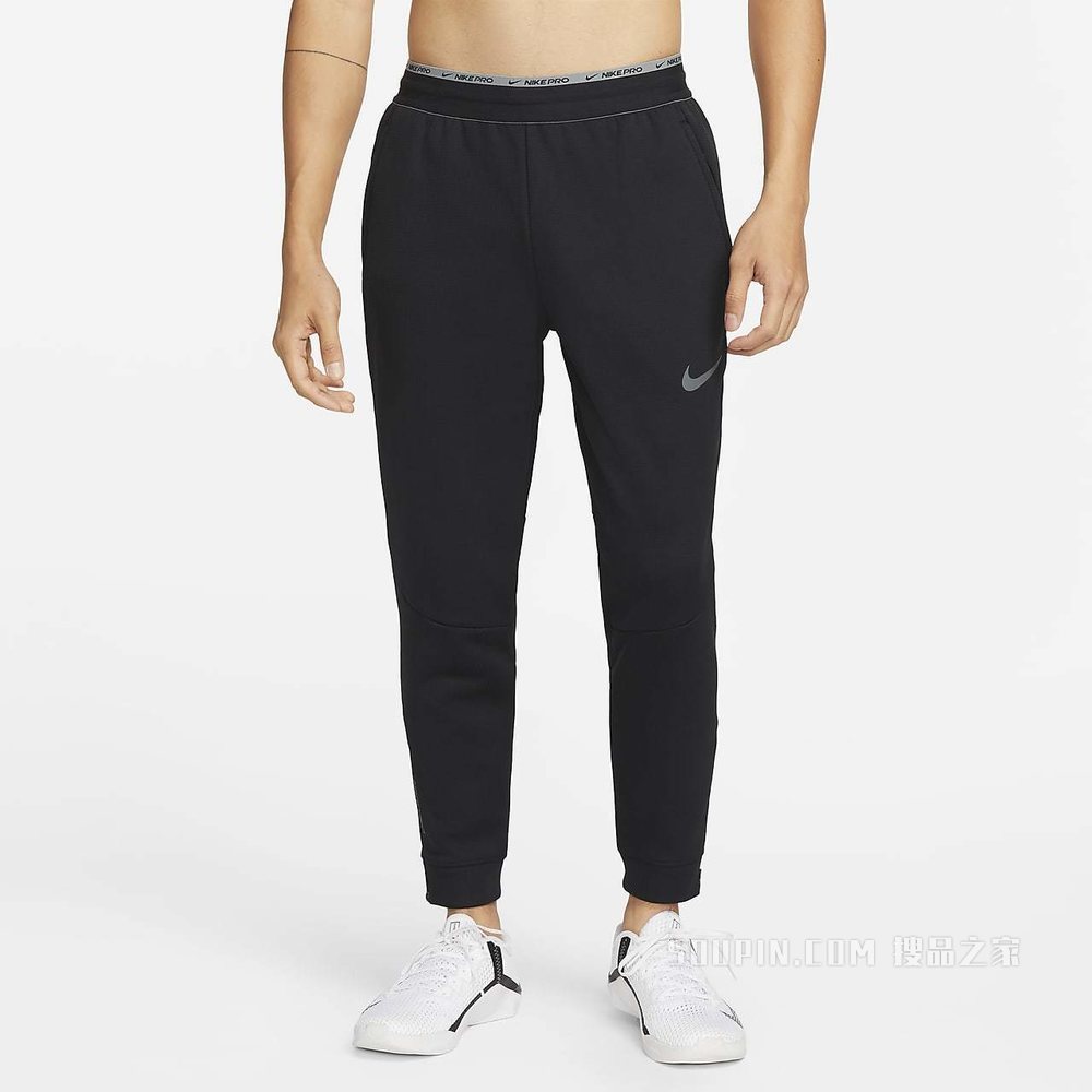 Nike Pro Therma-FIT 男子训练长裤