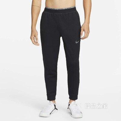 Nike Pro Therma-FIT 男子训练长裤