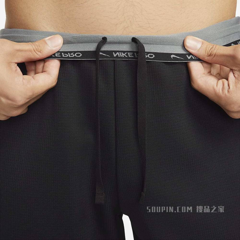 Nike Pro Therma-FIT 男子训练长裤