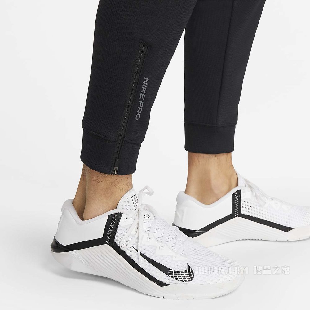 Nike Pro Therma-FIT 男子训练长裤