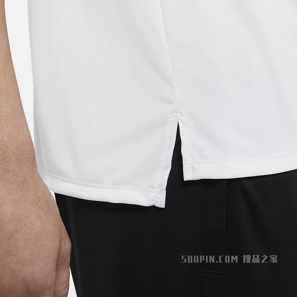Nike Dri-FIT Rise 365 男子短袖跑步上衣