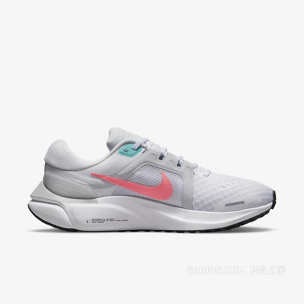 Nike Air Zoom Vomero 16 女子跑步鞋