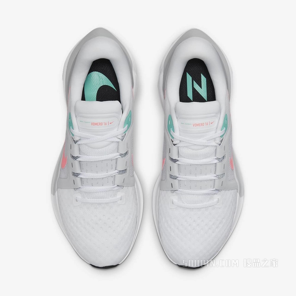 Nike Air Zoom Vomero 16 女子跑步鞋