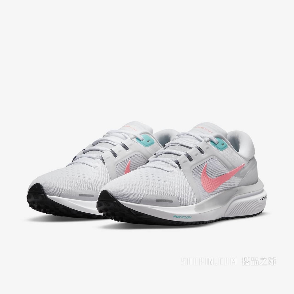 Nike Air Zoom Vomero 16 女子跑步鞋