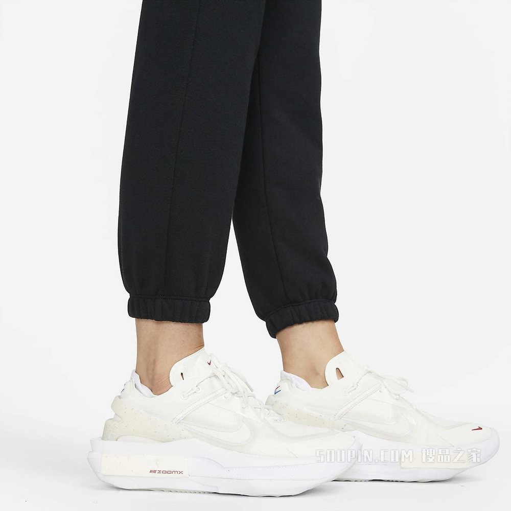 Nike Sportswear Essentials 女子中腰工装长裤
