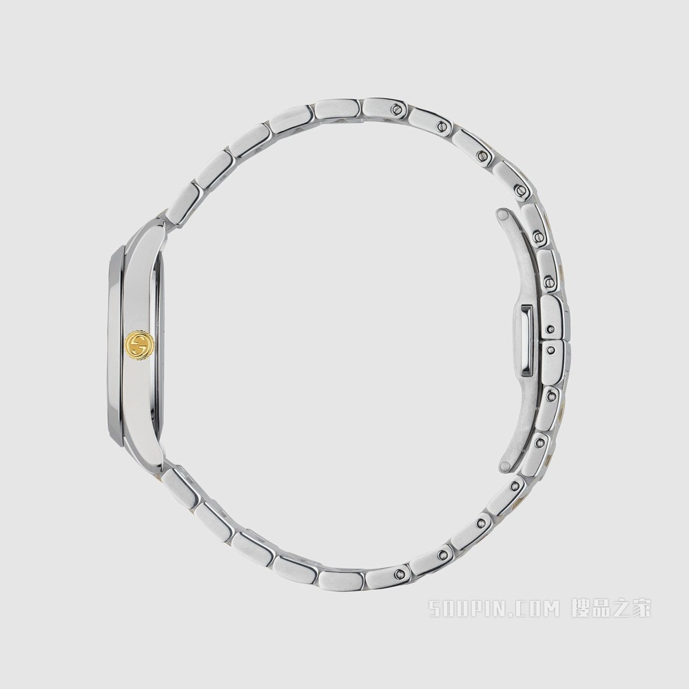 G-Timeless系列腕表 精钢